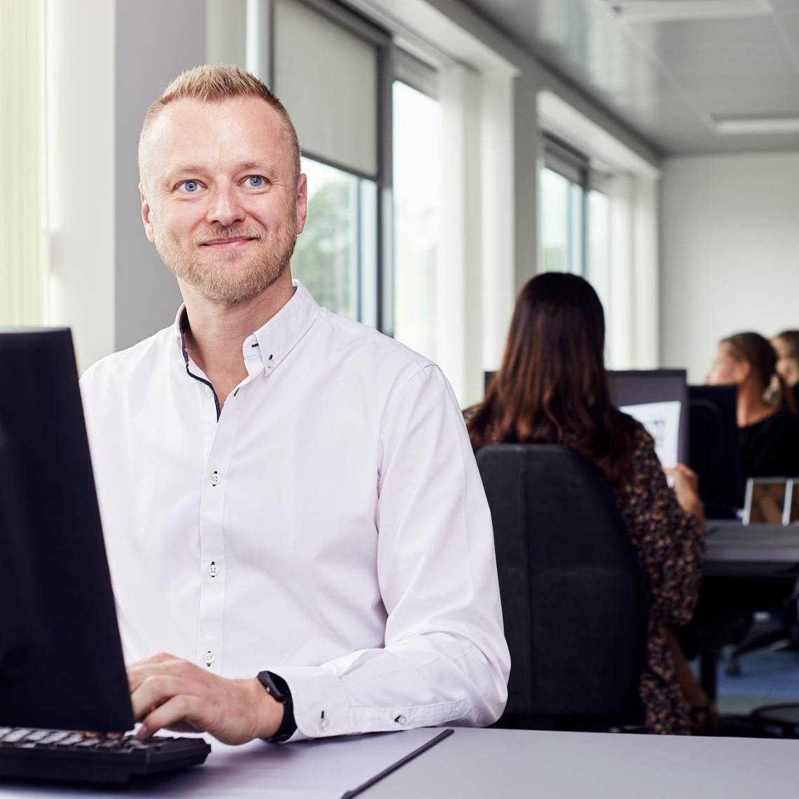 Head Office JYSK Ireland